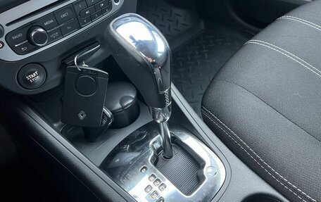 Renault Megane III, 2014 год, 975 000 рублей, 18 фотография