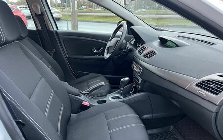 Renault Megane III, 2014 год, 975 000 рублей, 20 фотография