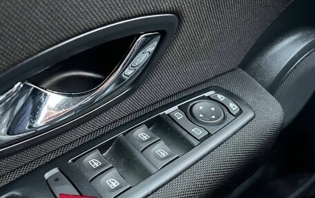 Renault Megane III, 2014 год, 975 000 рублей, 14 фотография