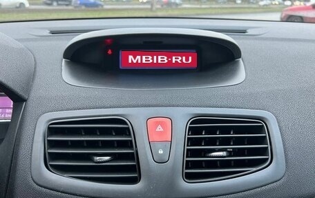 Renault Megane III, 2014 год, 975 000 рублей, 15 фотография