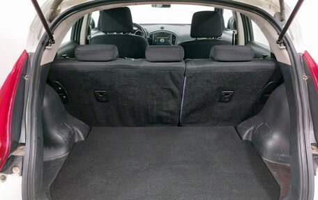 Nissan Juke II, 2012 год, 939 000 рублей, 15 фотография