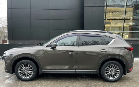 Mazda CX-5 II, 2018 год, 2 100 000 рублей, 3 фотография