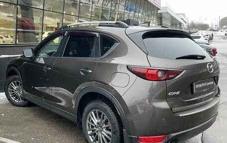 Mazda CX-5 II, 2018 год, 2 100 000 рублей, 2 фотография