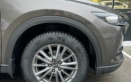 Mazda CX-5 II, 2018 год, 2 100 000 рублей, 5 фотография