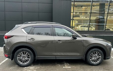 Mazda CX-5 II, 2018 год, 2 100 000 рублей, 7 фотография