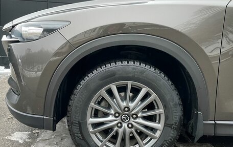Mazda CX-5 II, 2018 год, 2 100 000 рублей, 10 фотография