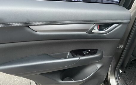 Mazda CX-5 II, 2018 год, 2 100 000 рублей, 15 фотография