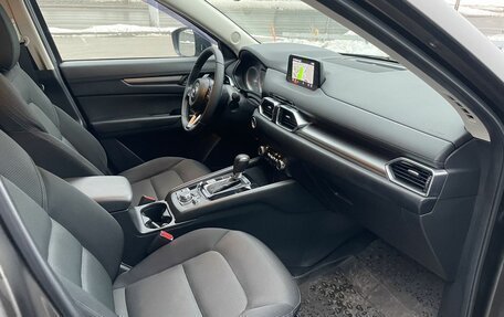 Mazda CX-5 II, 2018 год, 2 100 000 рублей, 16 фотография