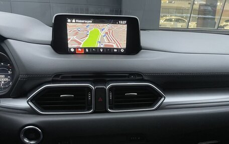 Mazda CX-5 II, 2018 год, 2 100 000 рублей, 21 фотография