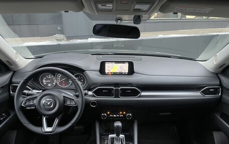 Mazda CX-5 II, 2018 год, 2 100 000 рублей, 18 фотография