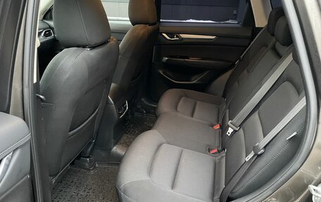 Mazda CX-5 II, 2018 год, 2 100 000 рублей, 14 фотография