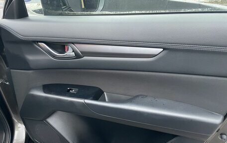 Mazda CX-5 II, 2018 год, 2 100 000 рублей, 17 фотография