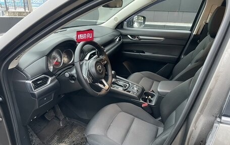 Mazda CX-5 II, 2018 год, 2 100 000 рублей, 11 фотография