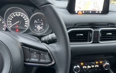 Mazda CX-5 II, 2018 год, 2 100 000 рублей, 22 фотография