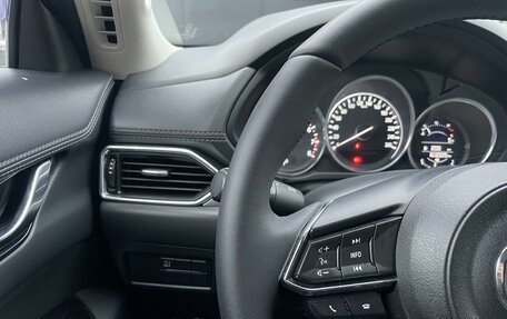 Mazda CX-5 II, 2018 год, 2 100 000 рублей, 23 фотография