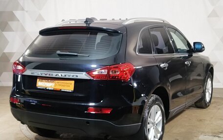 Zotye T600, 2019 год, 993 000 рублей, 3 фотография