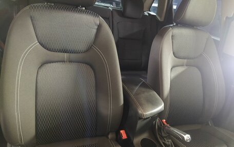 Zotye T600, 2019 год, 993 000 рублей, 13 фотография