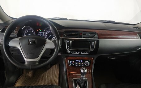 Zotye T600, 2019 год, 993 000 рублей, 7 фотография