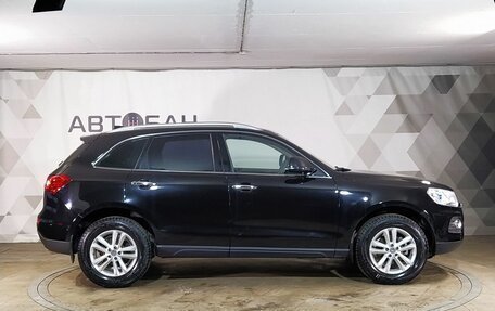 Zotye T600, 2019 год, 993 000 рублей, 5 фотография