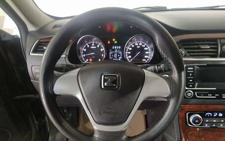 Zotye T600, 2019 год, 993 000 рублей, 9 фотография