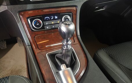 Zotye T600, 2019 год, 993 000 рублей, 10 фотография