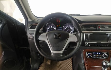 Zotye T600, 2019 год, 993 000 рублей, 8 фотография