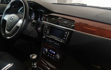 Zotye T600, 2019 год, 993 000 рублей, 12 фотография