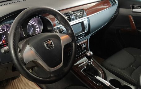 Zotye T600, 2019 год, 993 000 рублей, 14 фотография