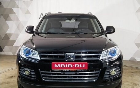 Zotye T600, 2019 год, 993 000 рублей, 2 фотография