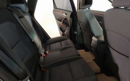 Zotye T600, 2019 год, 993 000 рублей, 16 фотография