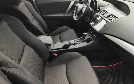 Mazda 3, 2012 год, 899 000 рублей, 9 фотография