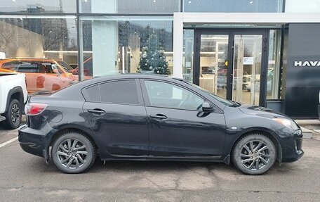 Mazda 3, 2012 год, 899 000 рублей, 4 фотография
