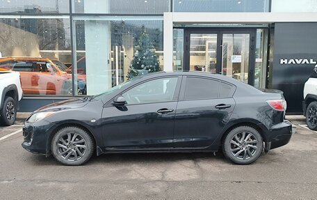 Mazda 3, 2012 год, 899 000 рублей, 8 фотография