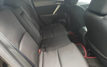 Mazda 3, 2012 год, 899 000 рублей, 11 фотография