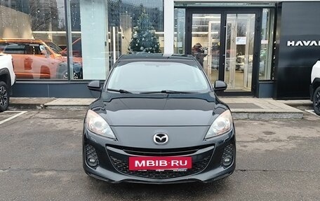 Mazda 3, 2012 год, 899 000 рублей, 2 фотография