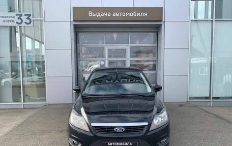 Ford Focus II рестайлинг, 2008 год, 585 000 рублей, 2 фотография