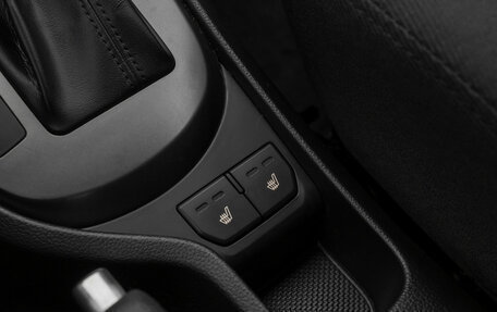 KIA Rio III рестайлинг, 2015 год, 1 060 000 рублей, 18 фотография