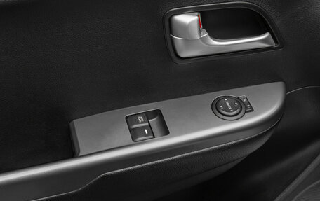 KIA Rio III рестайлинг, 2015 год, 1 060 000 рублей, 15 фотография