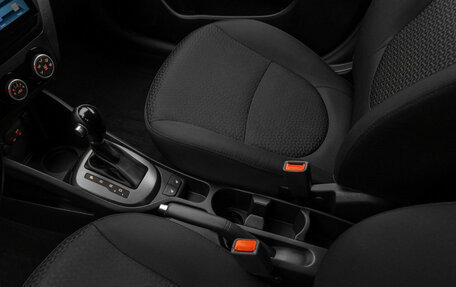 KIA Rio III рестайлинг, 2015 год, 1 060 000 рублей, 17 фотография