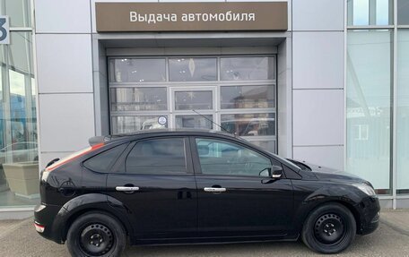 Ford Focus II рестайлинг, 2008 год, 585 000 рублей, 4 фотография