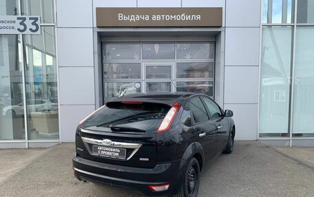 Ford Focus II рестайлинг, 2008 год, 585 000 рублей, 5 фотография