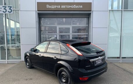 Ford Focus II рестайлинг, 2008 год, 585 000 рублей, 7 фотография
