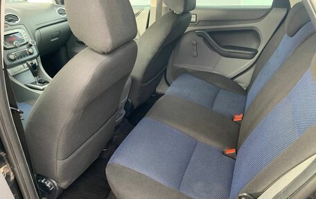 Ford Focus II рестайлинг, 2008 год, 585 000 рублей, 13 фотография