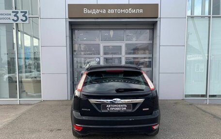 Ford Focus II рестайлинг, 2008 год, 585 000 рублей, 6 фотография