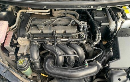 Ford Focus II рестайлинг, 2008 год, 585 000 рублей, 17 фотография