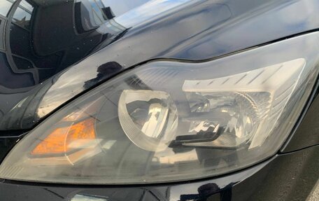 Ford Focus II рестайлинг, 2008 год, 585 000 рублей, 16 фотография