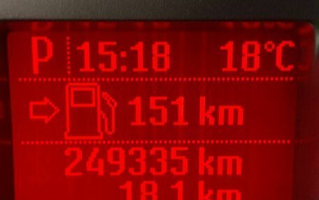 Ford Focus II рестайлинг, 2008 год, 585 000 рублей, 10 фотография