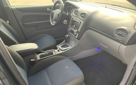 Ford Focus II рестайлинг, 2008 год, 585 000 рублей, 11 фотография