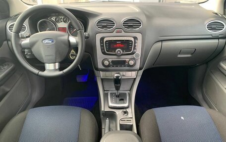 Ford Focus II рестайлинг, 2008 год, 585 000 рублей, 12 фотография