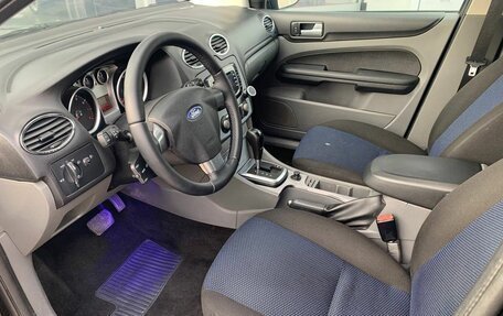 Ford Focus II рестайлинг, 2008 год, 585 000 рублей, 8 фотография